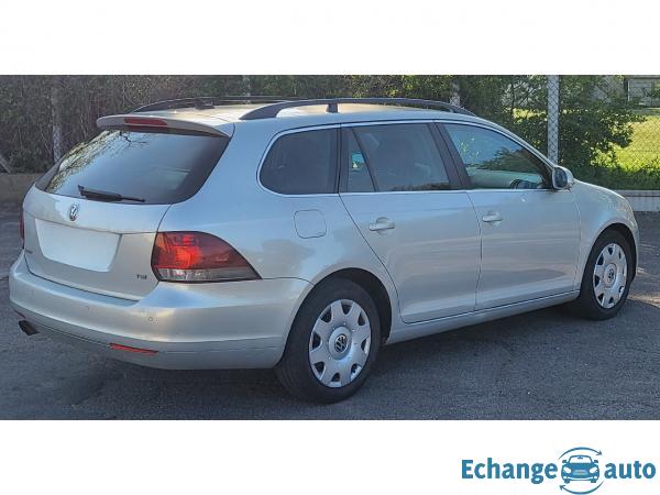 VOLKSWAGEN GOLF SW 1.4 TSI 122 Confortline 