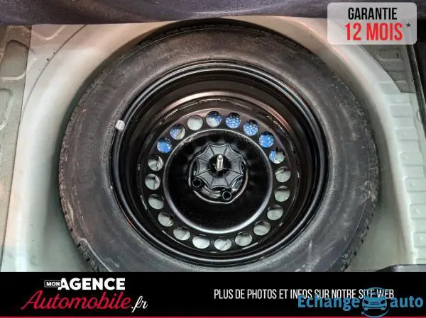 Opel Corsa 1.4 I 16V 90 CH BVM 5 édition