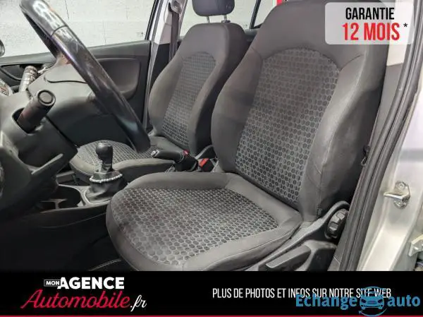 Opel Corsa 1.4 I 16V 90 CH BVM 5 édition