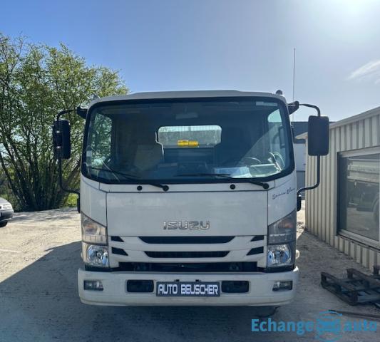 ISUZU SERIE N SERIE N CC SERIE BLUE EURO VI L35 P65 AMPLIROLL (EMPIROLLE)