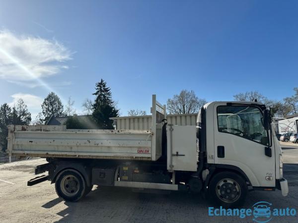 ISUZU SERIE N SERIE N CC SERIE BLUE EURO VI L35 P65 AMPLIROLL (EMPIROLLE)