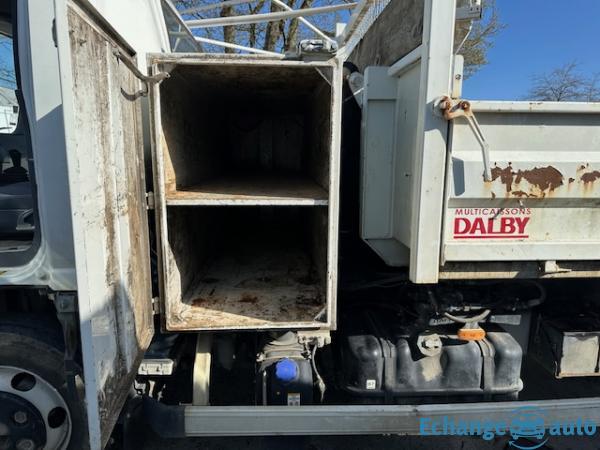 ISUZU SERIE N SERIE N CC SERIE BLUE EURO VI L35 P65 AMPLIROLL (EMPIROLLE)