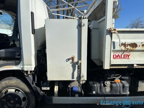 ISUZU SERIE N SERIE N CC SERIE BLUE EURO VI L35 P65 AMPLIROLL (EMPIROLLE)