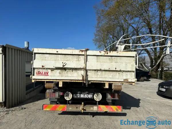 ISUZU SERIE N SERIE N CC SERIE BLUE EURO VI L35 P65 AMPLIROLL (EMPIROLLE)