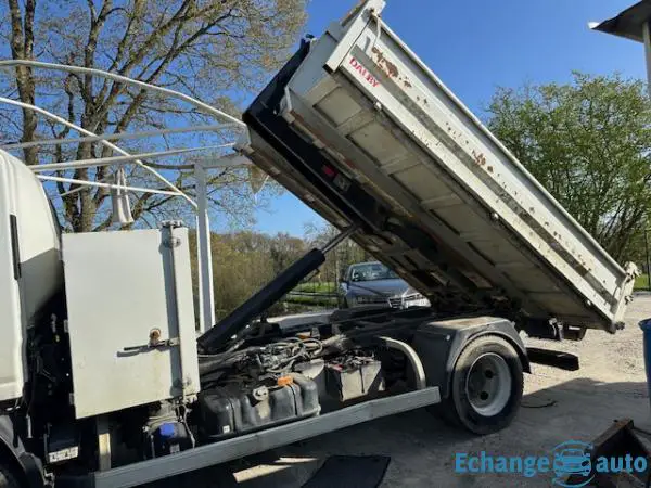 ISUZU SERIE N SERIE N CC SERIE BLUE EURO VI L35 P65 AMPLIROLL (EMPIROLLE)