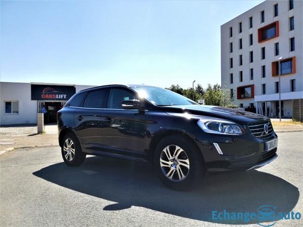 Volvo XC60 D4 181 CV MOMENTUM BUSINESS