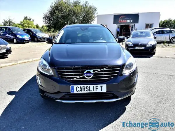 Volvo XC60 D4 181 CV MOMENTUM BUSINESS