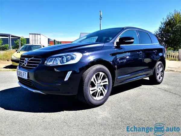 Volvo XC60 D4 181 CV MOMENTUM BUSINESS