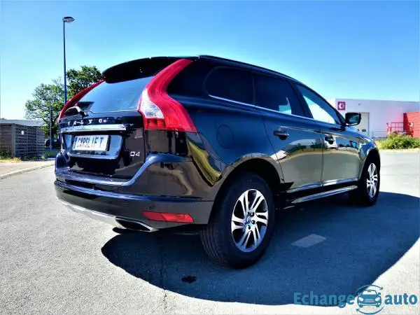 Volvo XC60 D4 181 CV MOMENTUM BUSINESS