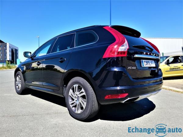 Volvo XC60 D4 181 CV MOMENTUM BUSINESS