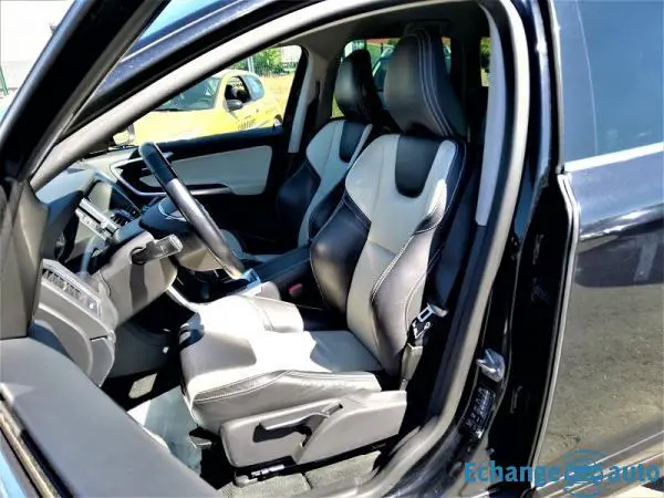 Volvo XC60 D4 181 CV MOMENTUM BUSINESS