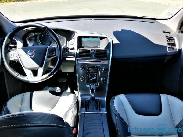 Volvo XC60 D4 181 CV MOMENTUM BUSINESS