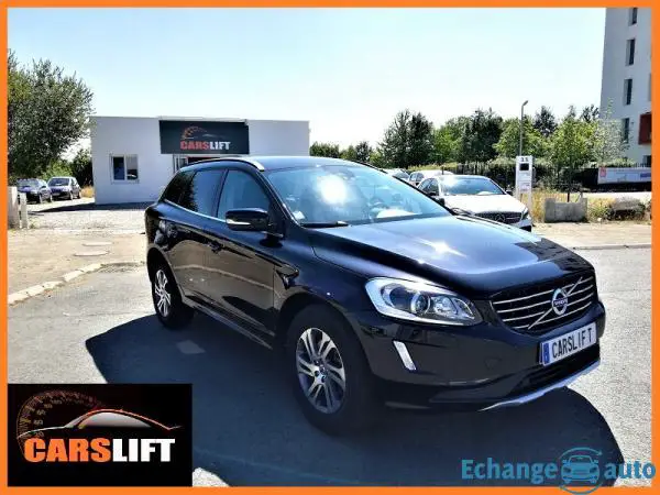 Volvo XC60 D4 181 CV MOMENTUM BUSINESS