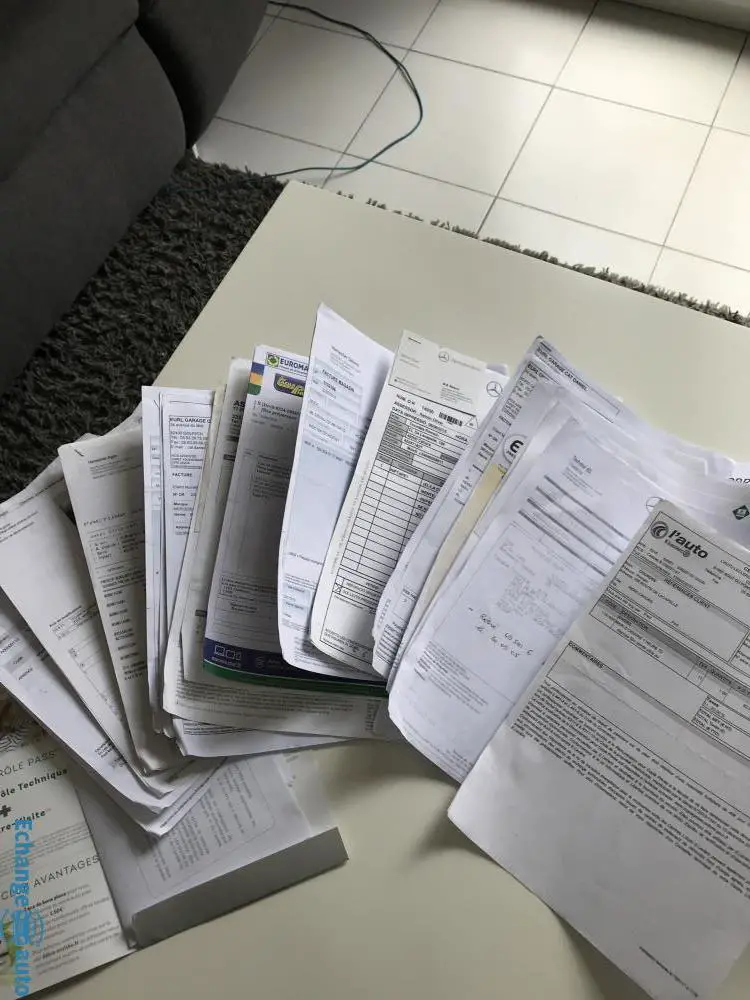 Mercedes ml 320 cdi v6 224ch