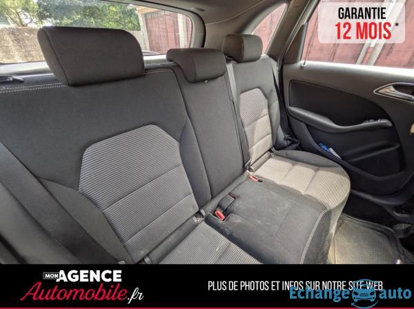 Mercedes CLASSE B 180 CDI INSPIRATION 7G-DCT