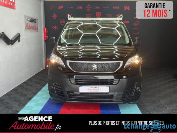 Peugeot EXPERT 1.5 HDI 115 BVM6 L1 H1 BUISNESS PACK