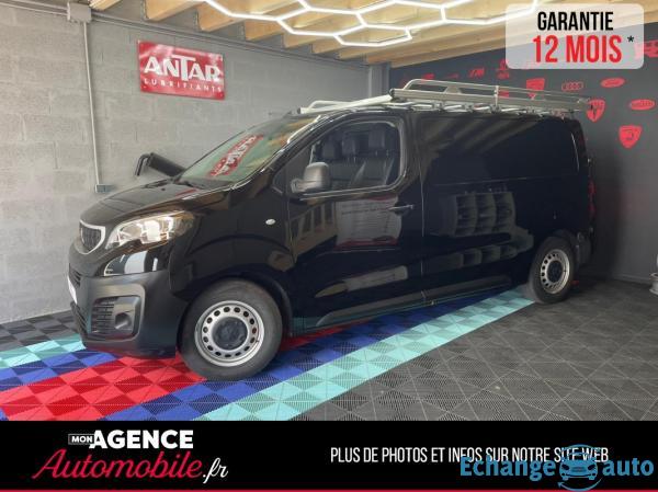 Peugeot EXPERT 1.5 HDI 115 BVM6 L1 H1 BUISNESS PACK