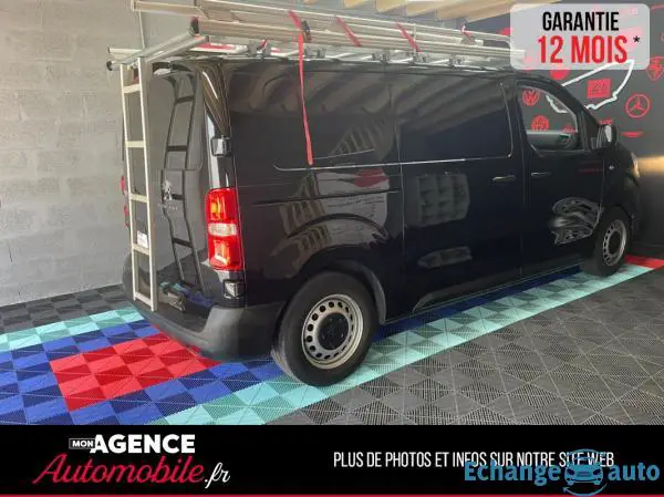 Peugeot EXPERT 1.5 HDI 115 BVM6 L1 H1 BUISNESS PACK