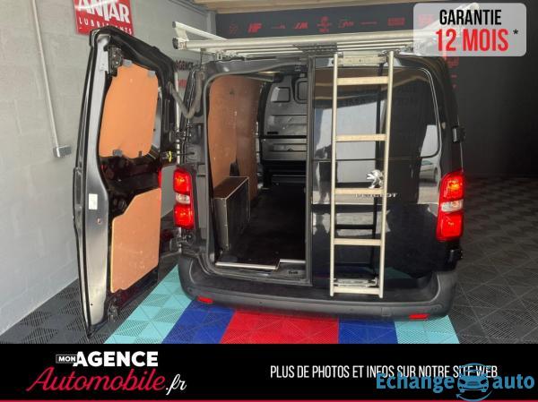 Peugeot EXPERT 1.5 HDI 115 BVM6 L1 H1 BUISNESS PACK