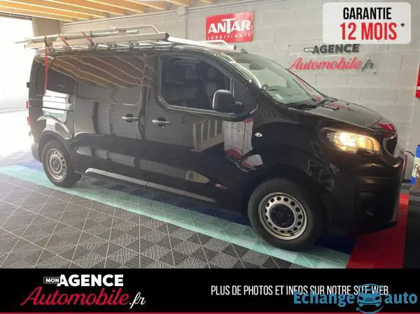 Peugeot EXPERT 1.5 HDI 115 BVM6 L1 H1 BUISNESS PACK