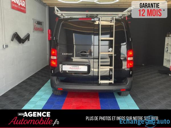 Peugeot EXPERT 1.5 HDI 115 BVM6 L1 H1 BUISNESS PACK