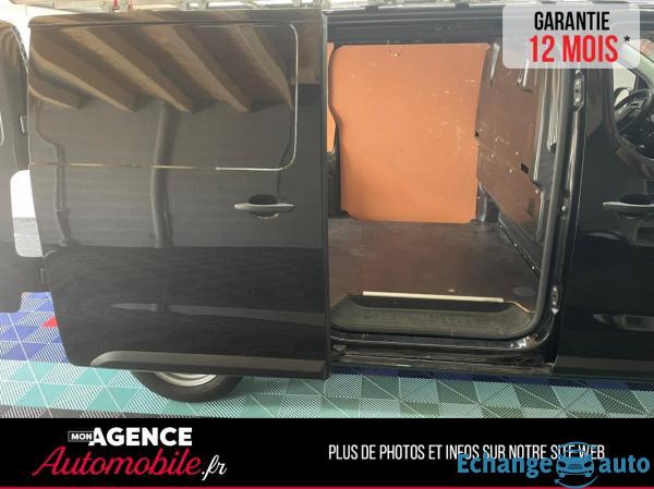 Peugeot EXPERT 1.5 HDI 115 BVM6 L1 H1 BUISNESS PACK