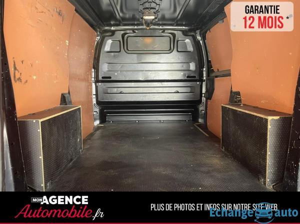 Peugeot EXPERT 1.5 HDI 115 BVM6 L1 H1 BUISNESS PACK