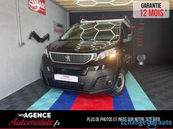 Peugeot EXPERT 1.5 HDI 115 BVM6 L1 H1 BUISNESS PACK