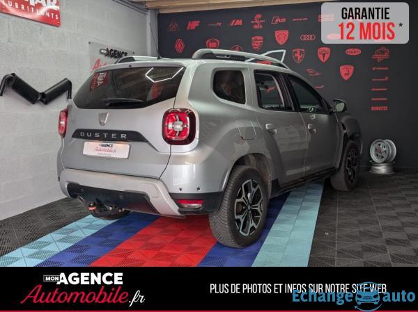 Dacia Duster 1.5 DCI