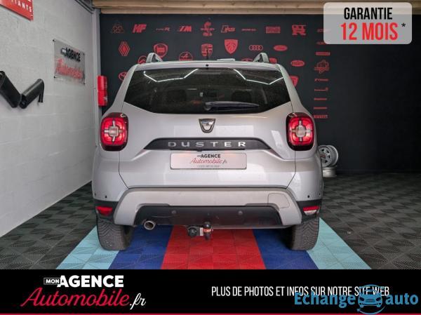 Dacia Duster 1.5 DCI