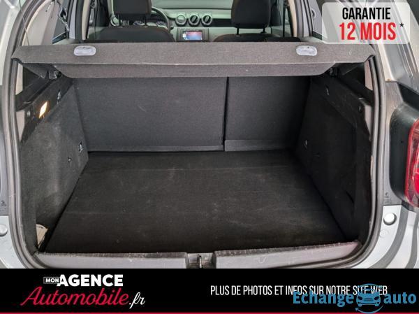 Dacia Duster 1.5 DCI