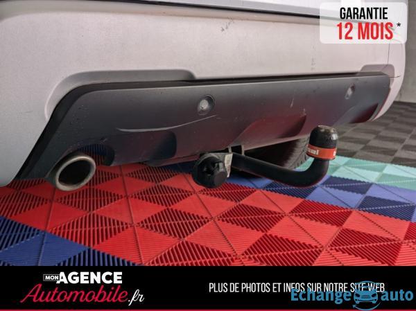 Dacia Duster 1.5 DCI