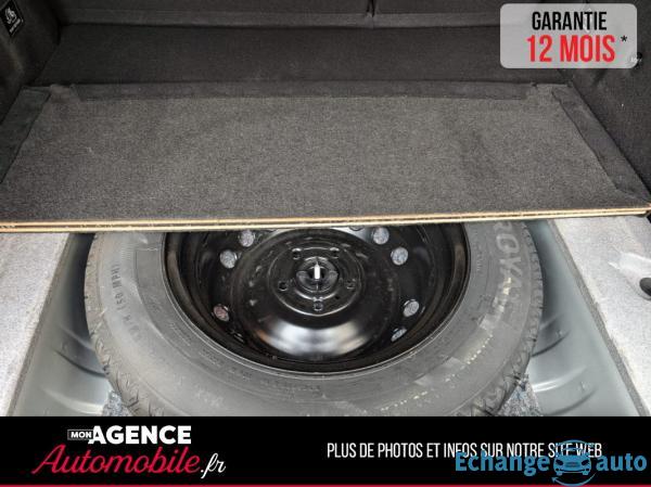 Dacia Duster 1.5 DCI