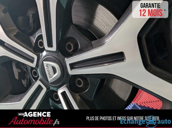 Dacia Duster 1.5 DCI