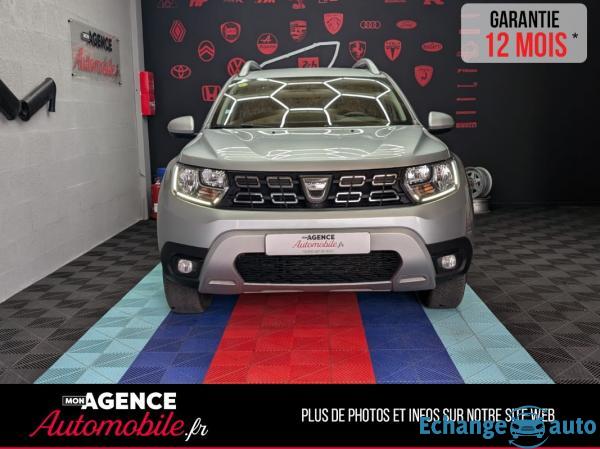 Dacia Duster 1.5 DCI