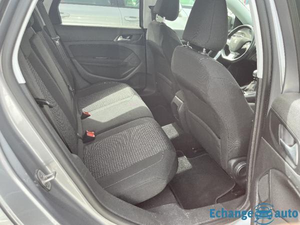 PEUGEOT 308 SW 1.6 HDI 120 Style