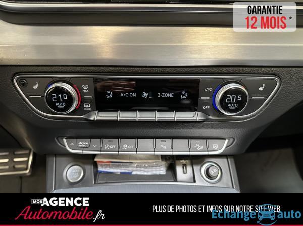 Audi Q5 35TDI 163CV S-LINE