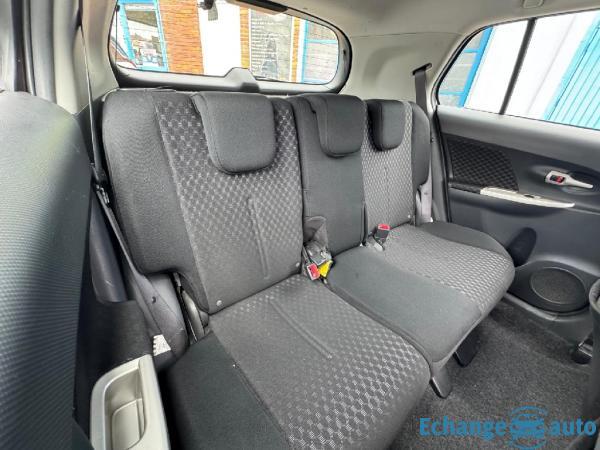 TOYOTA URBAN CRUISER  90 D-4D FAP 2WD Life