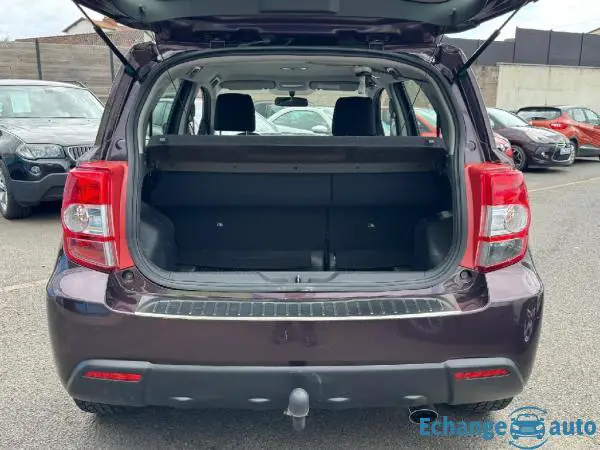 TOYOTA URBAN CRUISER  90 D-4D FAP 2WD Life