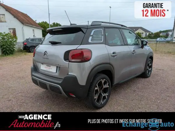 Citroën C3 AIRCROSS 1.2 ESSENCE 130 SHINE PACK EAT6