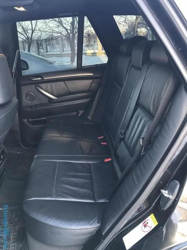 4X4 Bmw X5 Pack Luxe