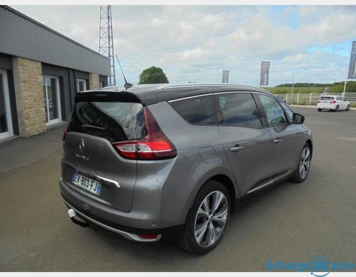 RENAULT GRAND SCENIC IV