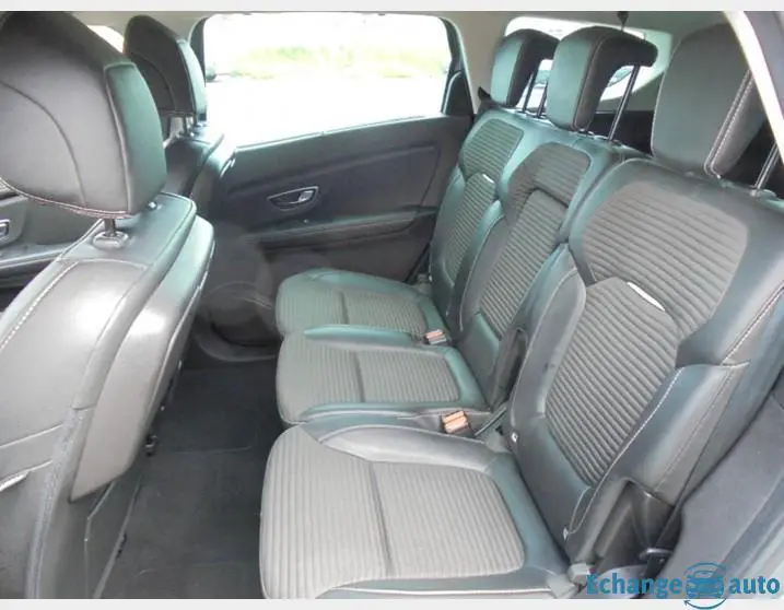 RENAULT GRAND SCENIC IV