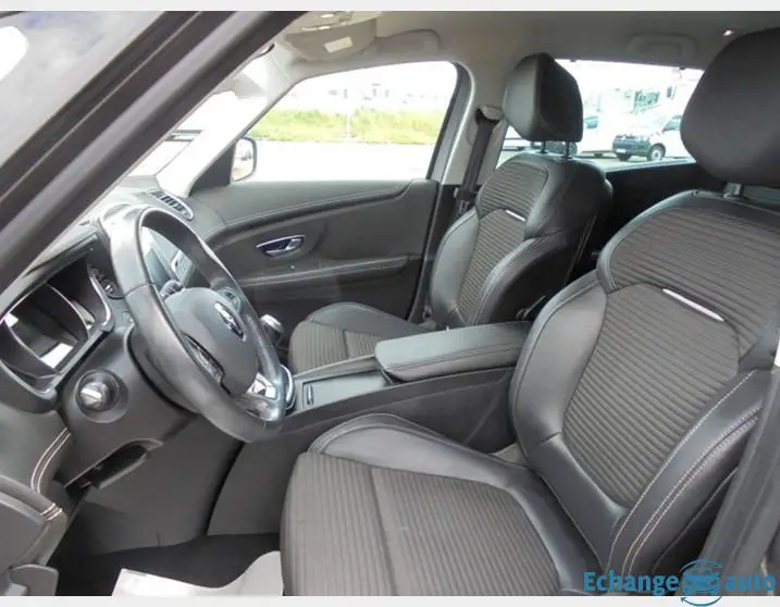 RENAULT GRAND SCENIC IV