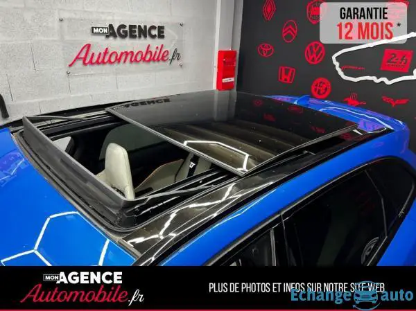 Jaguar F-PACE SVR 5.0 SC V8 32V AWD 550 Cv