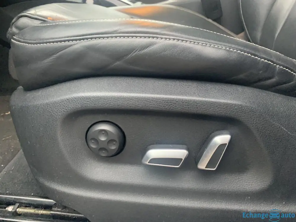 4X4 AUDI SQ5 full options Tva recuperable