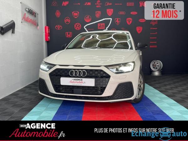 Audi A1 SPORTBACK II 35 TFSI 150 BUSINESS LINE S TRONIC 7