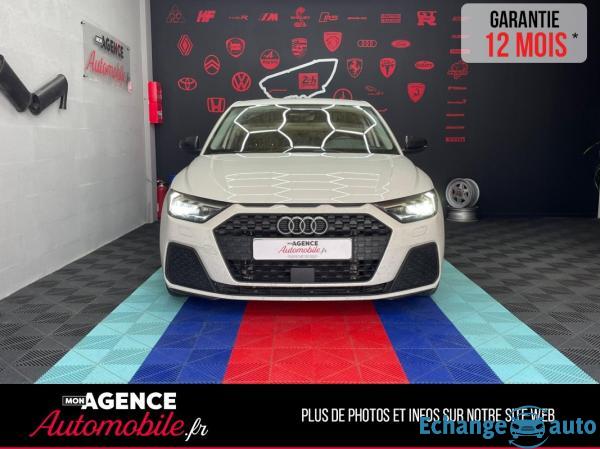 Audi A1 SPORTBACK II 35 TFSI 150 BUSINESS LINE S TRONIC 7