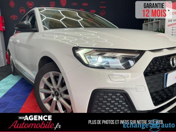 Audi A1 SPORTBACK II 35 TFSI 150 BUSINESS LINE S TRONIC 7