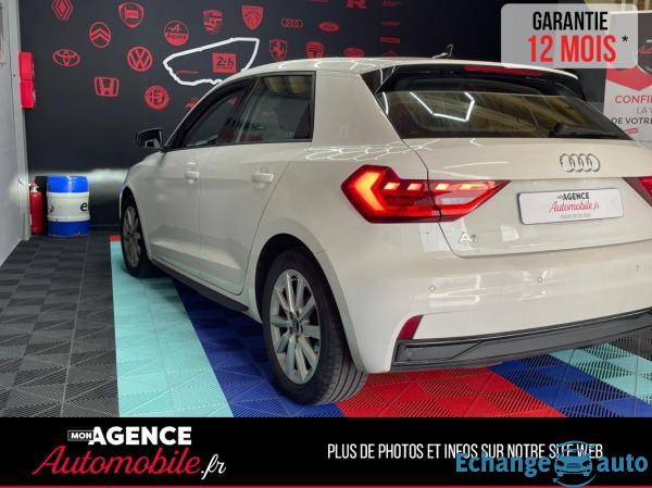 Audi A1 SPORTBACK II 35 TFSI 150 BUSINESS LINE S TRONIC 7